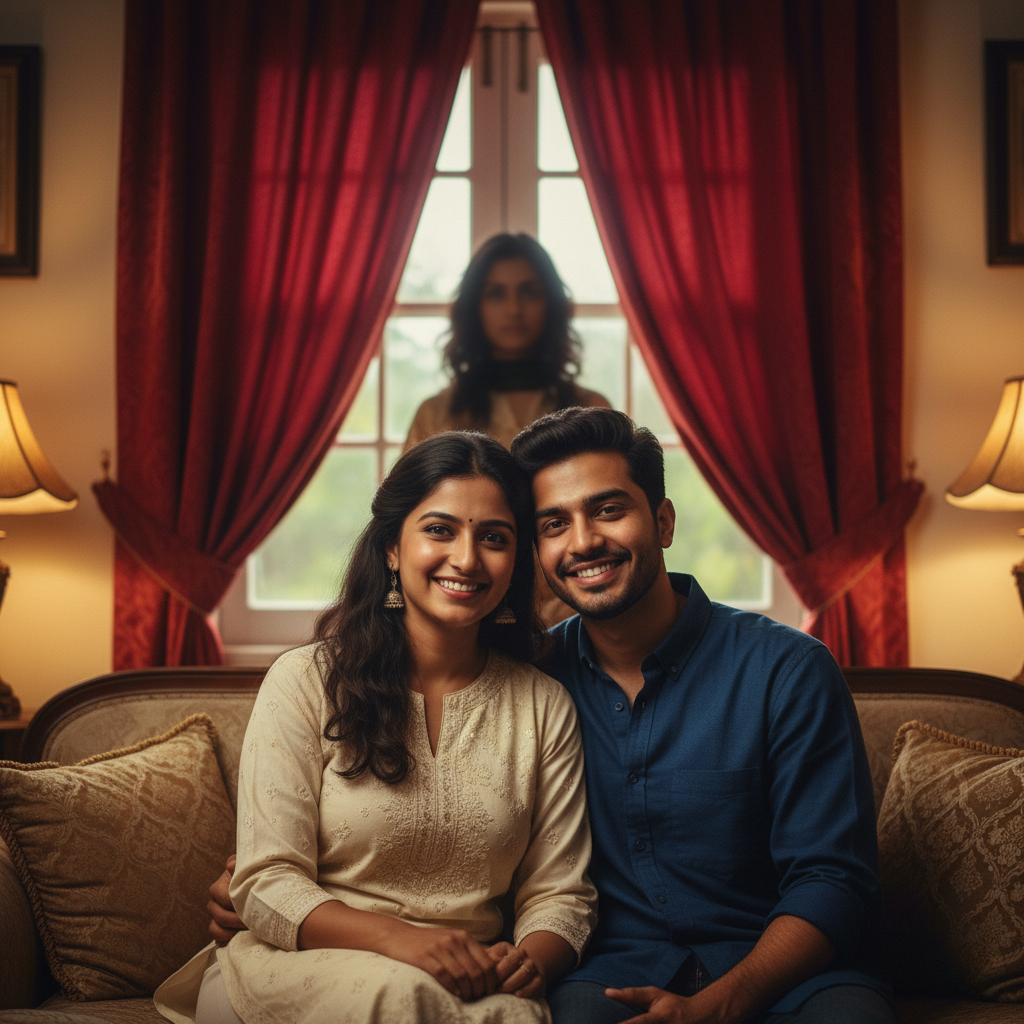 Red Card For Couples – Loyalty & Trust Check