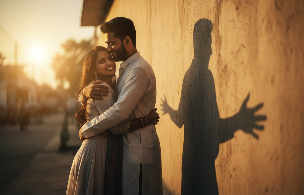 Red Card For Couples – Loyalty & Trust Check