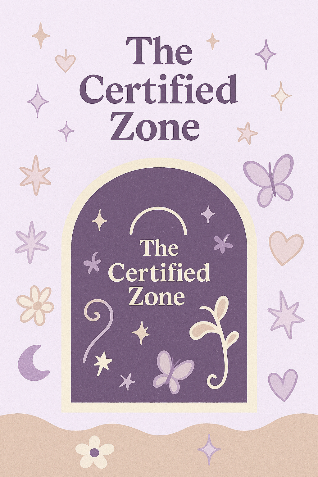 The Certified Zone™