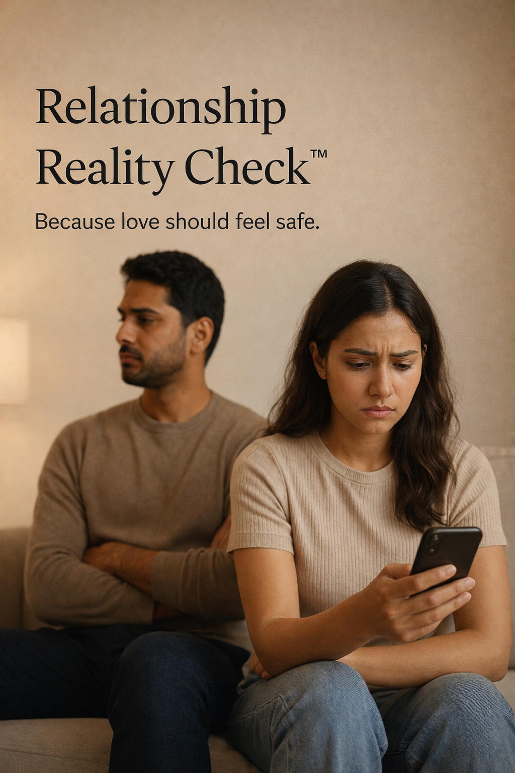 Relationship Reality Check™