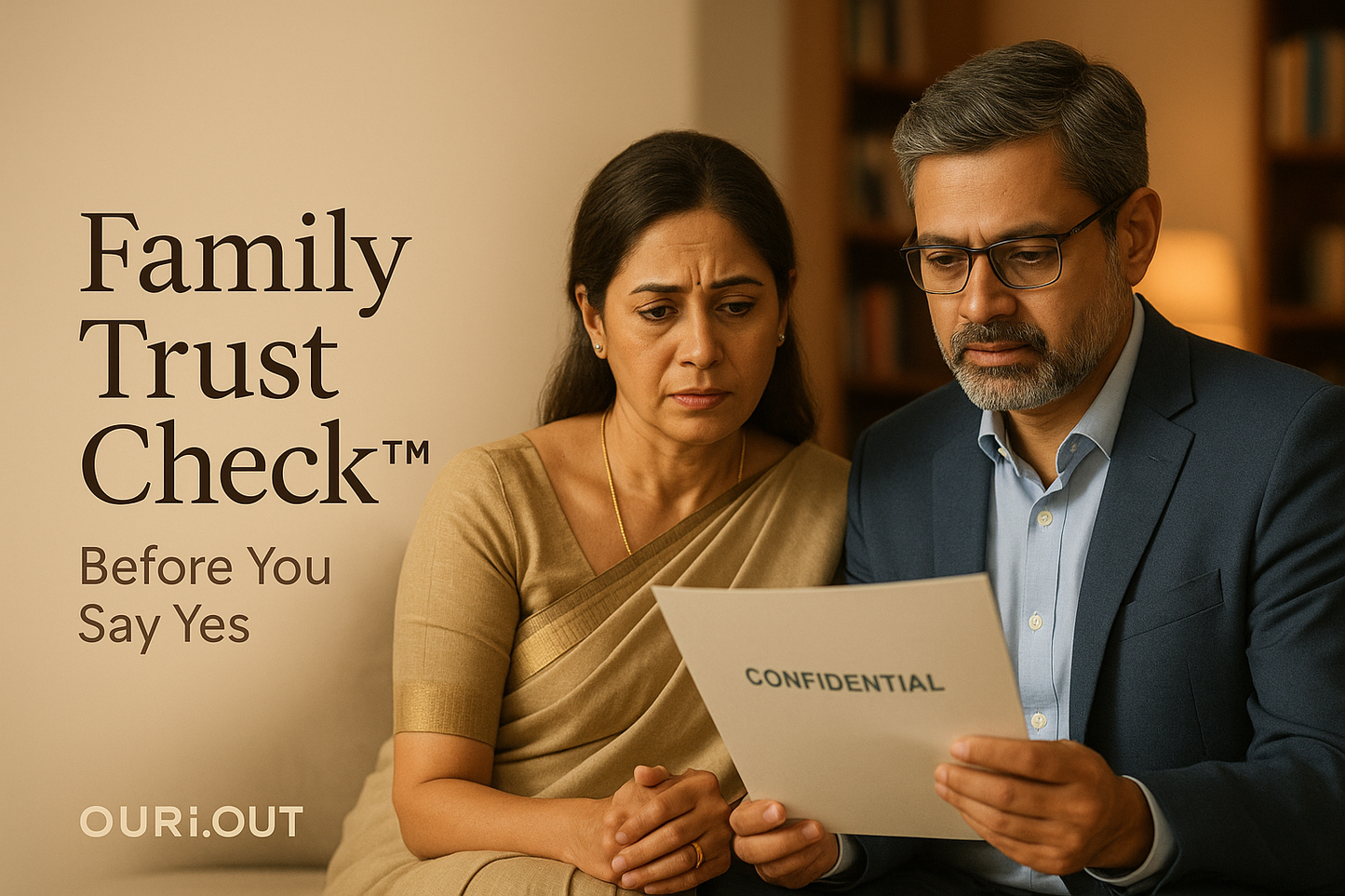 Family Trust Check™