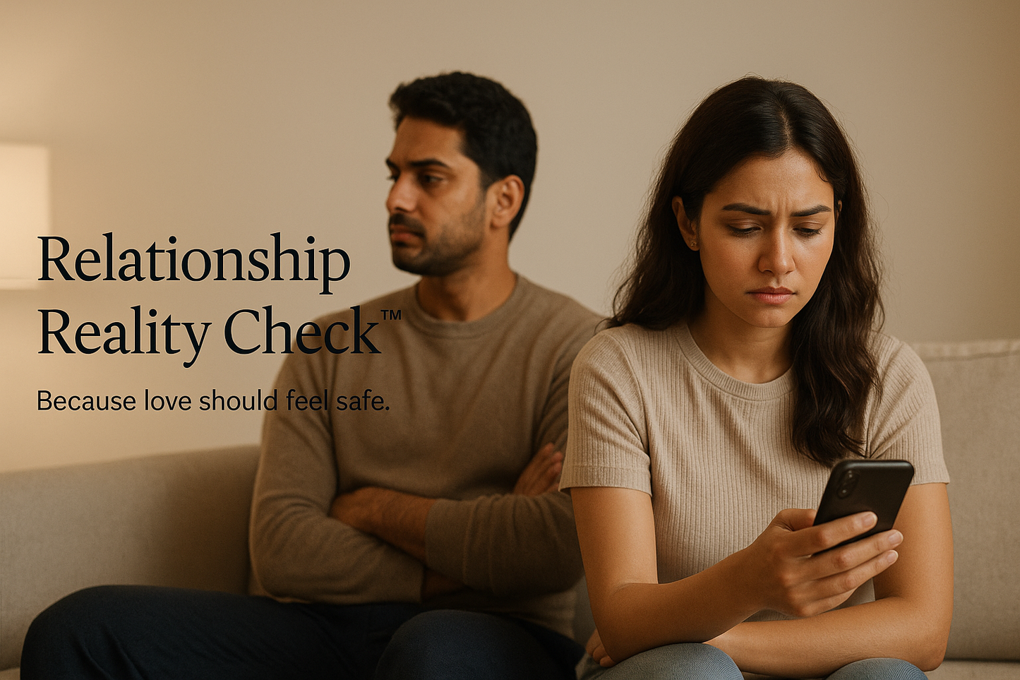 Relationship Reality Check™