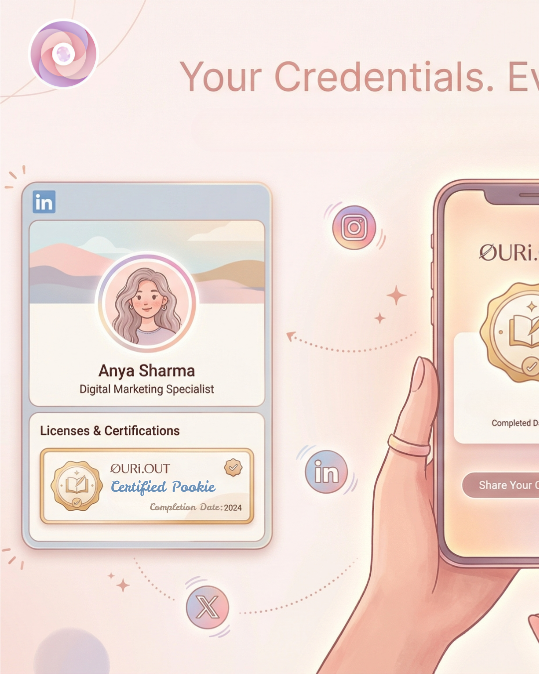 💋 Certified Baddie