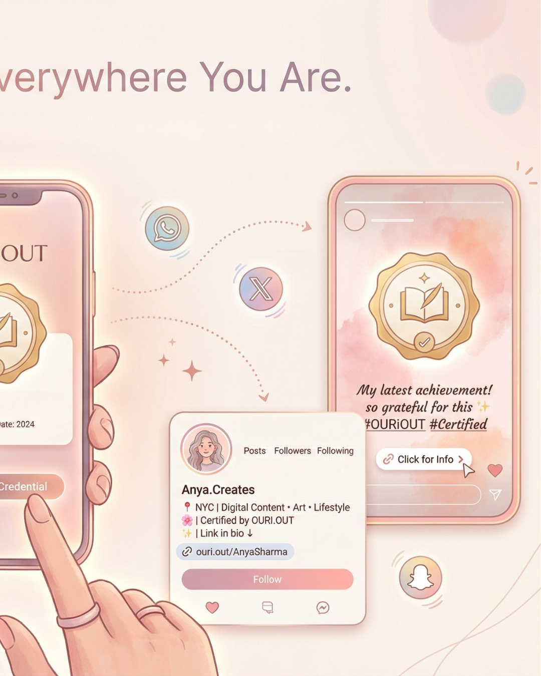 💋 Certified Baddie