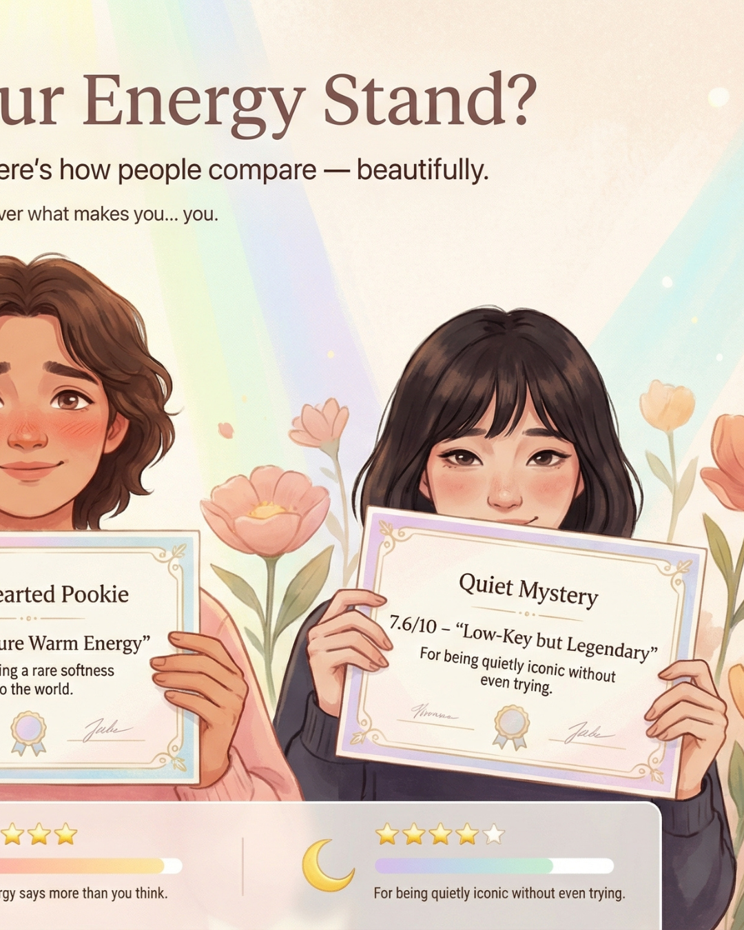 💋 Certified Baddie