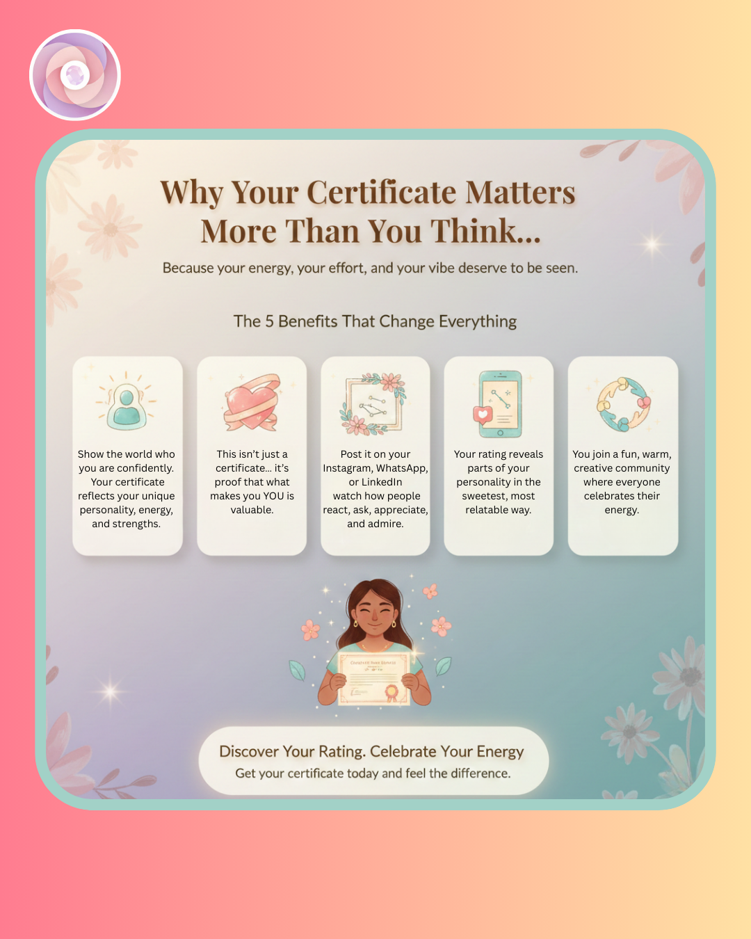 💋 Certified Baddie