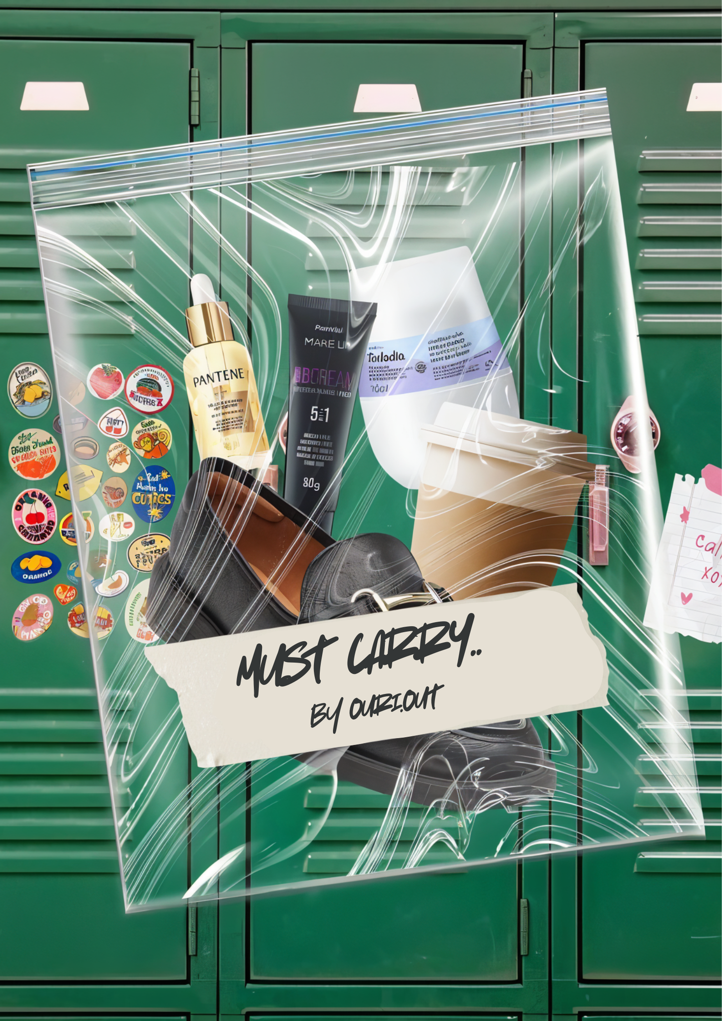 💋 Certified Baddie