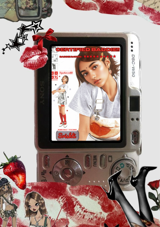 💋 Certified Baddie